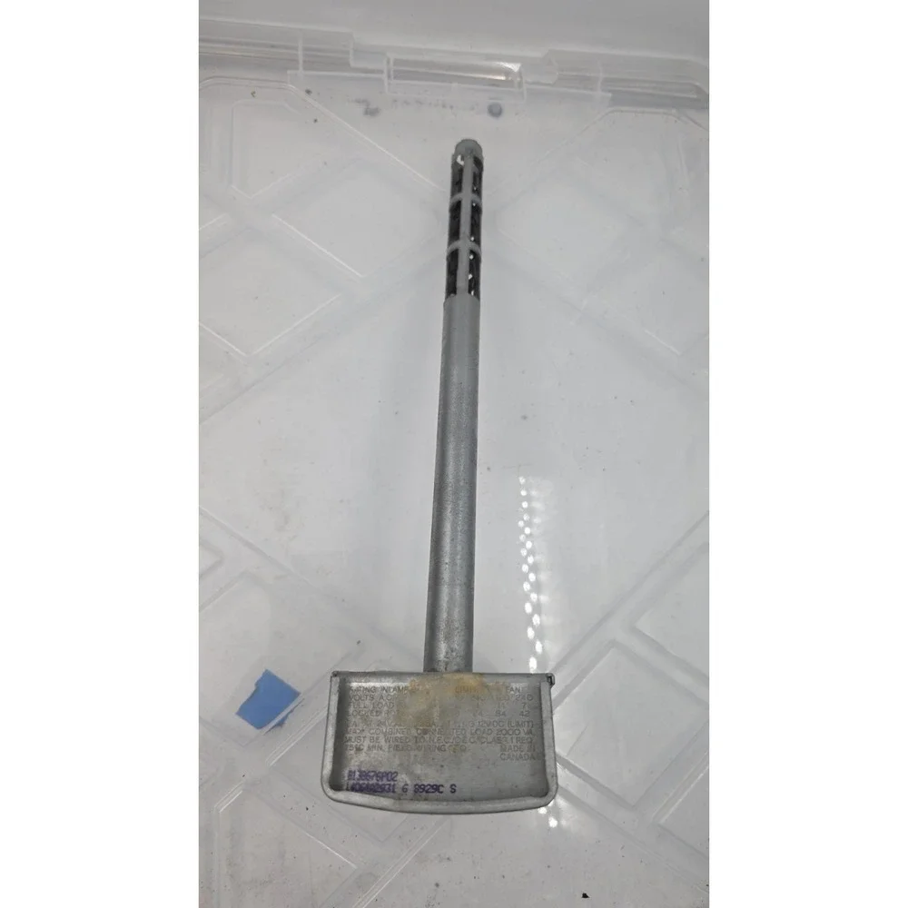 Furnace Fan and Limit Control L4064B 2931 Honeywell